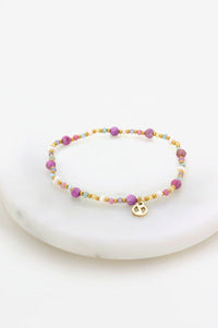 Zafino - Denver Bracelet - pastel